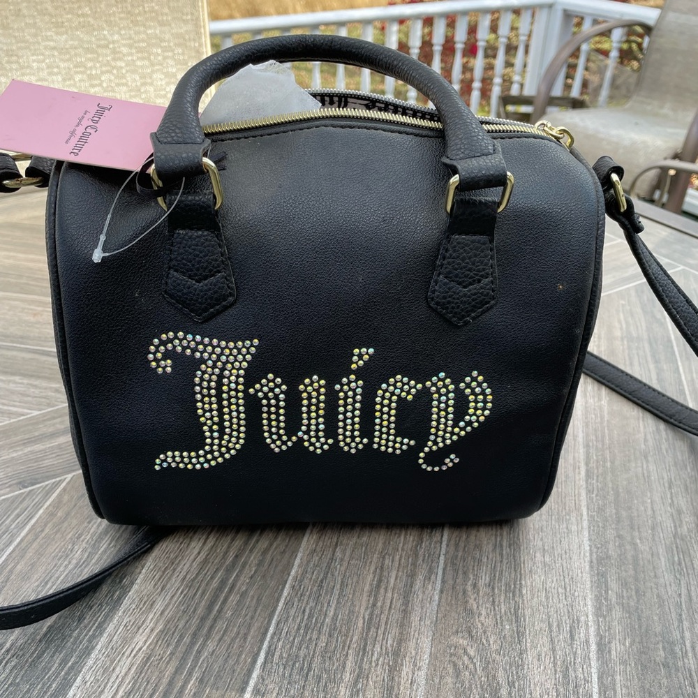 New with tags Juicy couture tote